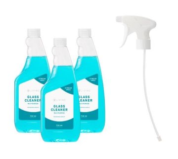 Mehrzweck-Glasreiniger 3 Pack